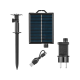 LIVARNO® Solar-LED-Lichterkette - B-Ware
