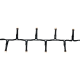 LIVARNO® Solar-LED-Lichterkette - B-Ware