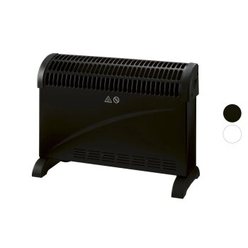 TRONIC® Konvektor TKM 2000 B3 - B-Ware