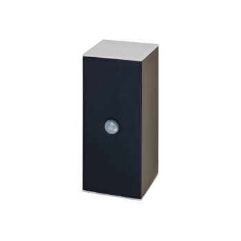 LIVARNO® Dekorative Akku Außenwandleuchten LED - B-Ware