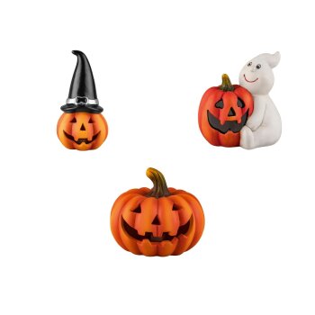OWIM Halloween-LED-Dekoration - B-Ware