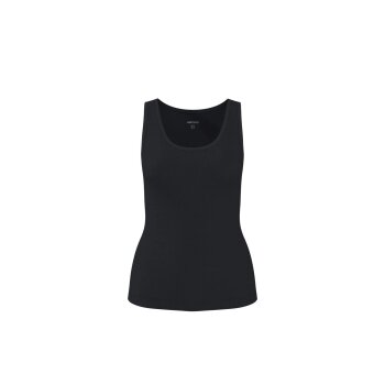 ESMARA® Damen Gerippte Tops, 2 Stück - B-Ware