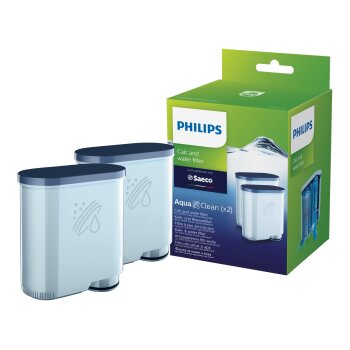PHILIPS Kalk- und Wasserfilter »CA6903/22«, 2...