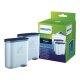 PHILIPS Kalk- und Wasserfilter »CA6903/22«, 2 Stück, leicht zu installieren - B-Ware