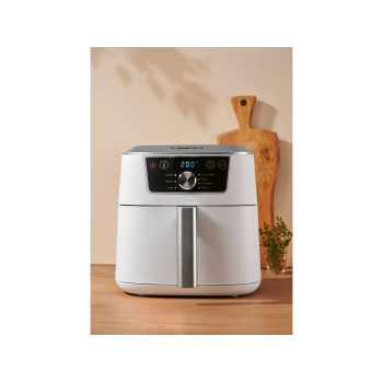 SILVERCREST® Heißluftfritteuse 6,7 l »L SHFW 2150 B2« - B-Ware