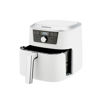 SILVERCREST® Heißluftfritteuse 6,7 l »L SHFW 2150 B2« - B-Ware