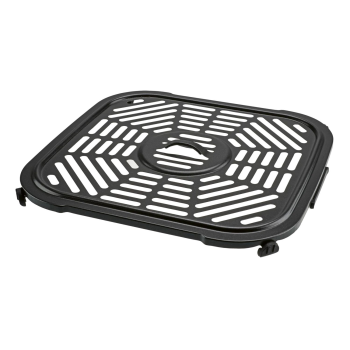 SILVERCREST® Heißluftfritteuse 6,7 l »L SHFW 2150 B2« - B-Ware