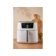 SILVERCREST® Heißluftfritteuse 6,7 l »L SHFW 2150 B2« - B-Ware