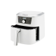 SILVERCREST® Heißluftfritteuse 6,7 l »L SHFW 2150 B2« - B-Ware