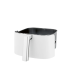 SILVERCREST® Heißluftfritteuse 6,7 l »L SHFW 2150 B2« - B-Ware