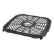 SILVERCREST® Heißluftfritteuse 6,7 l »L SHFW 2150 B2« - B-Ware