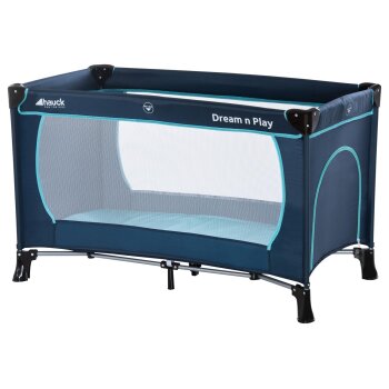 HAUCK Reisebett Dream N Play, faltbar - B-Ware