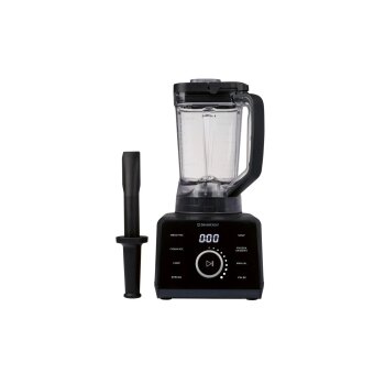 SILVERCREST® Premium-Hochleistungsstandmixer »SHSM 1400 A1«, Andre Agassi, 1400 W - B-Ware