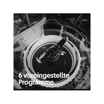 SILVERCREST® Premium-Hochleistungsstandmixer »SHSM 1400 A1«, Andre Agassi, 1400 W - B-Ware
