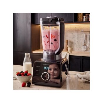 SILVERCREST® Premium-Hochleistungsstandmixer »SHSM 1400 A1«, Andre Agassi, 1400 W - B-Ware