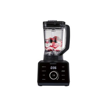 SILVERCREST® Premium-Hochleistungsstandmixer »SHSM 1400 A1«, Andre Agassi, 1400 W - B-Ware