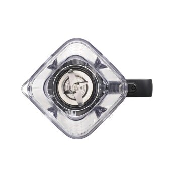 SILVERCREST® Premium-Hochleistungsstandmixer »SHSM 1400 A1«, Andre Agassi, 1400 W - B-Ware
