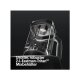 SILVERCREST® Premium-Hochleistungsstandmixer »SHSM 1400 A1«, Andre Agassi, 1400 W - B-Ware