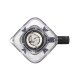 SILVERCREST® Premium-Hochleistungsstandmixer »SHSM 1400 A1«, Andre Agassi, 1400 W - B-Ware