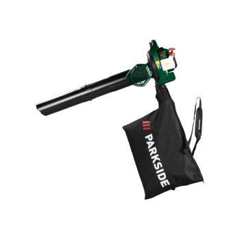 PARKSIDE® Benzin-Laubsauger/-bläser »PBLSB...