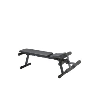 CRIVIT Trainingsbank - B-Ware