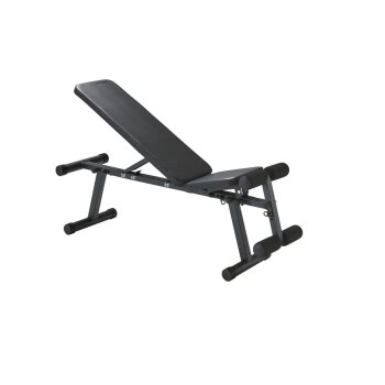 CRIVIT Trainingsbank - B-Ware
