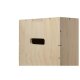CRIVIT Holz-Sprungbox, für Cross-Training - B-Ware