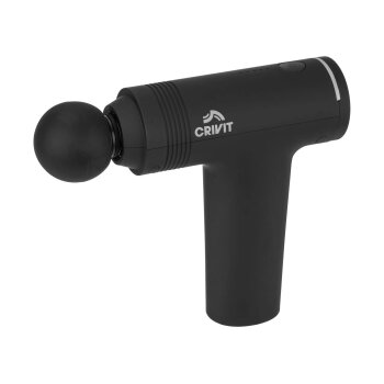 CRIVIT Mini-Massage-Gun »CMMG 3.7 B1« - B-Ware