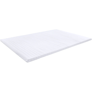 LIVARNO® Kaltschaum-Matratzentopper, 140 x 200 cm - B-Ware neuwertig