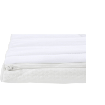 LIVARNO® Kaltschaum-Matratzentopper, 140 x 200 cm - B-Ware neuwertig