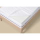LIVARNO® Kaltschaum-Matratzentopper, 140 x 200 cm - B-Ware neuwertig