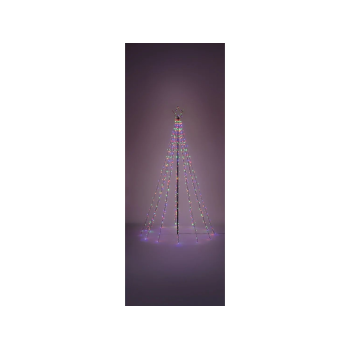 LIVARNO® LED-Weihnachtsbaum - B-Ware sehr gut