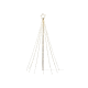 LIVARNO® LED-Weihnachtsbaum - B-Ware sehr gut