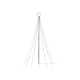 LIVARNO® LED-Weihnachtsbaum - B-Ware sehr gut