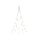 LIVARNO® LED-Weihnachtsbaum - B-Ware sehr gut
