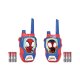 DICKIE Walkie Talkie »Spidey«, 2 Geräte - B-Ware neuwertig