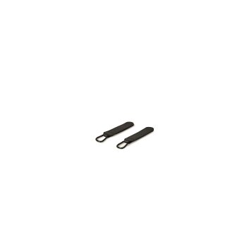 LUPILU® Kinderwagen-Getränkehalter / Kinderwagen-Handyhalter / Kinderwagen-Regenschutz / Kinderwagenhaken (Haken 2er) - B-Ware neuwertig