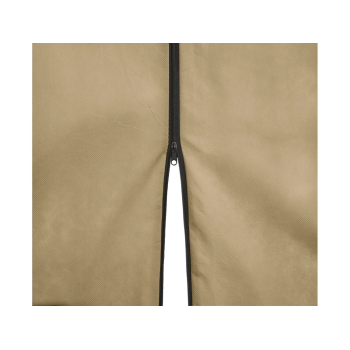 PARKSIDE® Pflanzenschutz-Vlieshaube, L (3 Stück), XL (2 Stück), XXL (1Stück) (Beige, XL) - B-Ware sehr gut