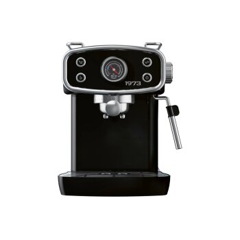 SILVERCREST® Espressomaschine »SEMR 1400 B1« - B-Ware sehr gut