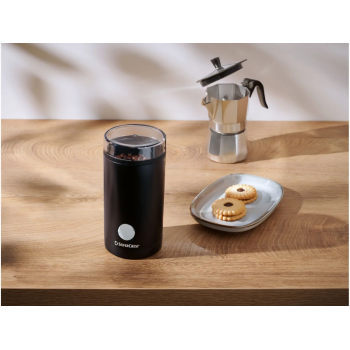 SILVERCREST® Kaffeemühle Elektrisch SKME 180 C2 - B-Ware neuwertig