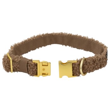 MAX & MILAS WORLD Hundehalsband / Hundeleine im...