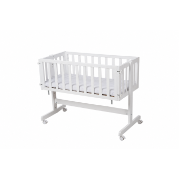 roba Stubenbett Room & Cradle, weiß - B-Ware...