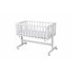roba Stubenbett Room & Cradle, weiß - B-Ware sonstiges