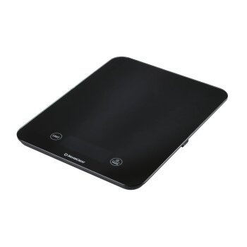 SILVERCREST® Premium Küchenwaage mit Digitalanzeige - B-Ware gut