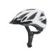 ABUS Fahrradhelm »City Pro« (weiß, L) - B-Ware sehr gut