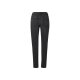 ESMARA® Damen Jeans, Straight High Waist, mit hoher Leibhöhe (Grau, 42) - B-Ware neuwertig