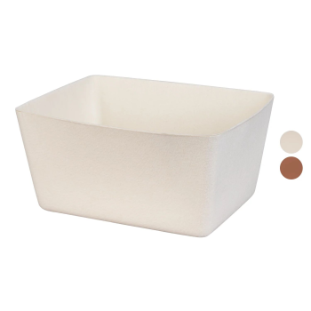 LIVARNO® Aufbewahrungskorb, formstabil - B-Ware