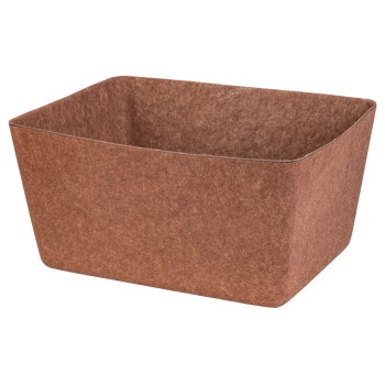 LIVARNO® Aufbewahrungskorb, formstabil - B-Ware