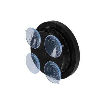 LIVARNO® Funk-Badezimmeruhr - B-Ware