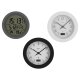 LIVARNO® Funk-Badezimmeruhr - B-Ware